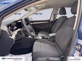 VOLKSWAGEN Golf 1.5 etsi edition plus 115cv dsg 8