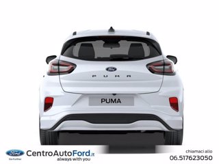 FORD Puma 1.0 ecoboost h st-line 125cv 3