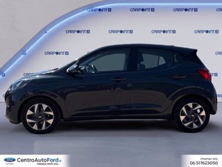 HYUNDAI I10 1.0 mpi connectline 63cv 1