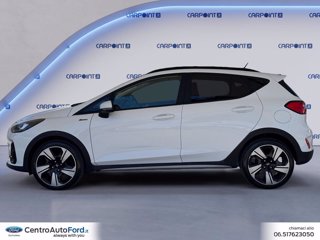 FORD Fiesta active 1.0 ecoboost h 125cv 1