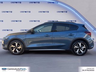 FORD Focus active 1.0t ecoboost h x 125cv 1