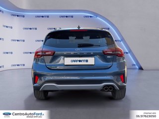 FORD Focus active 1.0t ecoboost h x 125cv 3