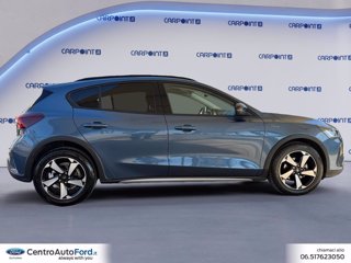 FORD Focus active 1.0t ecoboost h x 125cv 5