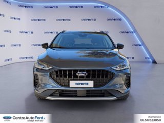 FORD Focus active 1.0t ecoboost h x 125cv 7