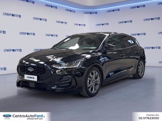 FORD Focus 1.0t ecoboost h st-line 125cv 0