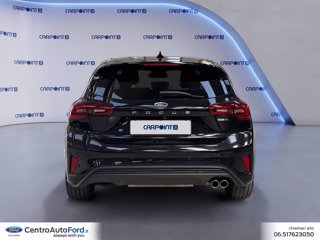 FORD Focus 1.0t ecoboost h st-line 125cv 3