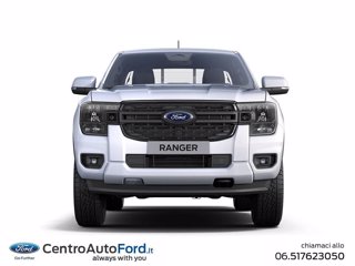 FORD Ranger 2.3 phev doppia cabina xlt awd 281cv auto 1
