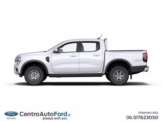 FORD Ranger 2.3 phev doppia cabina xlt awd 281cv auto 3