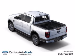 FORD Ranger 2.3 phev doppia cabina xlt awd 281cv auto 4