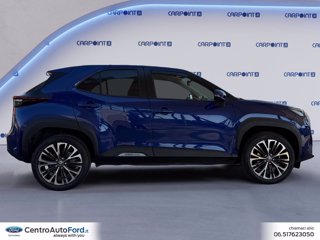TOYOTA Yaris cross 1.5h premiere fwd 116cv e-cvt 5