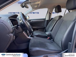 VOLKSWAGEN T-roc 1.5 tsi style dsg 8