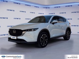 MAZDA Cx-5 2.2 exceed awd 150cv 0