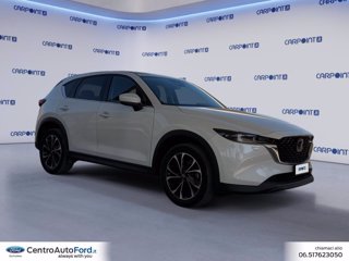MAZDA Cx-5 2.2 exceed awd 150cv 6
