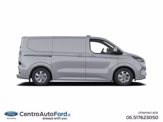 FORD Transit custom v710 320 2.0 ecoblue 136cv titanium l1h1 a8 1