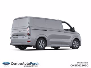 FORD Transit custom v710 320 2.0 ecoblue 136cv titanium l1h1 a8 2