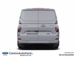 FORD Transit custom v710 320 2.0 ecoblue 136cv titanium l1h1 a8 3