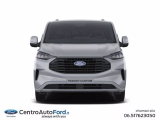 FORD Transit custom v710 320 2.0 ecoblue 136cv titanium l1h1 a8 4