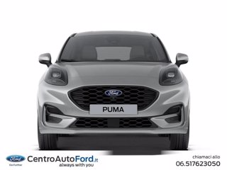 FORD Puma 1.0 ecoboost h st-line 125cv 4