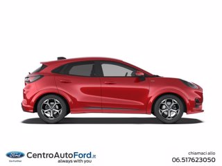 FORD Puma 1.0 ecoboost h st-line 125cv 1