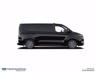 FORD Tourneo Custom 320 2.0 EcoBlue 136CV PC Titanium 1