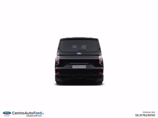 FORD Tourneo Custom 320 2.0 EcoBlue 136CV PC Titanium 3