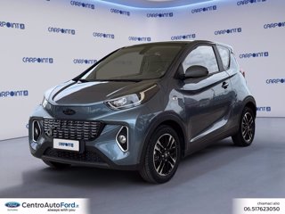 DR Dr 1.0 ev 45kw