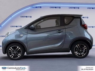 DR Dr 1.0 ev 45kw 1