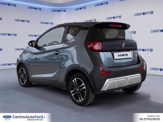 DR Dr 1.0 ev 45kw 2