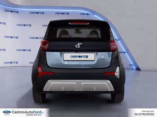 DR Dr 1.0 ev 45kw 3