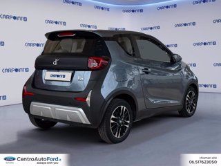 DR Dr 1.0 ev 45kw 4