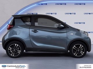 DR Dr 1.0 ev 45kw 5
