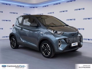 DR Dr 1.0 ev 45kw 6