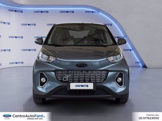 DR Dr 1.0 ev 45kw 7