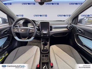DR Dr 1.0 ev 45kw 9
