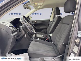 VOLKSWAGEN T-cross 1.0 tsi sport 95cv 8