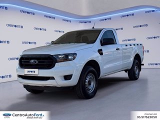 FORD Ranger 2.0 tdci single cab xl 170cv 0