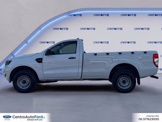 FORD Ranger 2.0 tdci single cab xl 170cv 1
