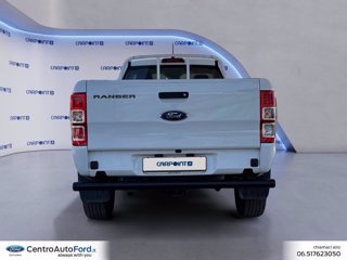 FORD Ranger 2.0 tdci single cab xl 170cv 3