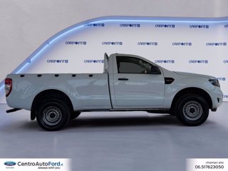 FORD Ranger 2.0 tdci single cab xl 170cv 5