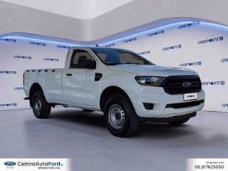 FORD Ranger 2.0 tdci single cab xl 170cv 6