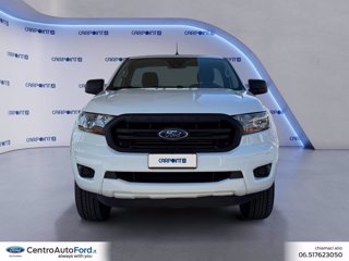FORD Ranger 2.0 tdci single cab xl 170cv 7