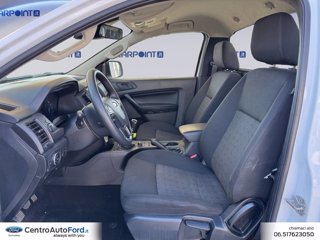FORD Ranger 2.0 tdci single cab xl 170cv 8
