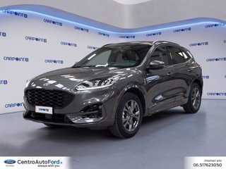 FORD Kuga 2.5 phev st-line 2wd 225cv cvt 0