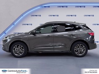 FORD Kuga 2.5 phev st-line 2wd 225cv cvt 1