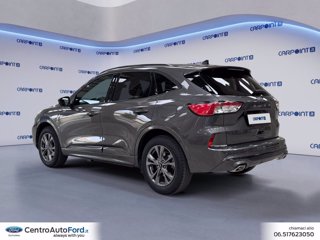 FORD Kuga 2.5 phev st-line 2wd 225cv cvt 2