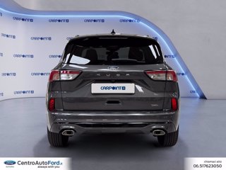 FORD Kuga 2.5 phev st-line 2wd 225cv cvt 3