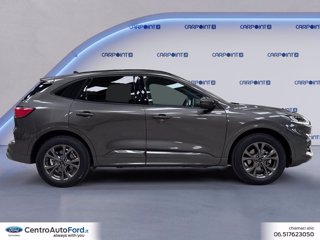 FORD Kuga 2.5 phev st-line 2wd 225cv cvt 5