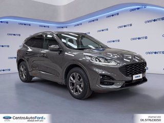 FORD Kuga 2.5 phev st-line 2wd 225cv cvt 6