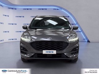 FORD Kuga 2.5 phev st-line 2wd 225cv cvt 7