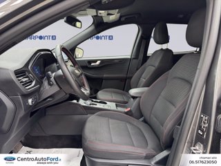 FORD Kuga 2.5 phev st-line 2wd 225cv cvt 8